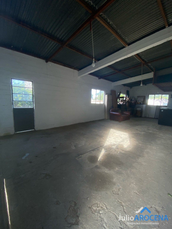 Casa ID.1228 - Hermosa casa en venta Barrio Cementerio Colonia del Sacramento