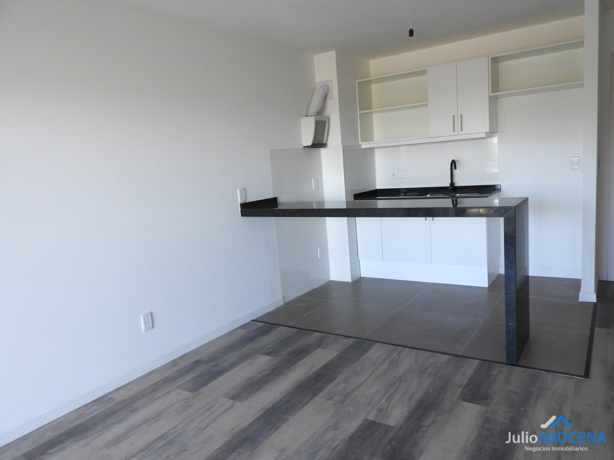 Casa ID.1175 -  Apartamento Premium en Alquiler en Edificio Atardeceres 408