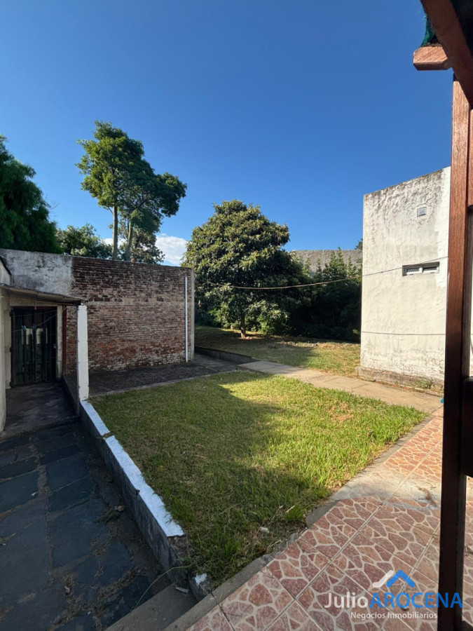 Casa ID.1367 - Hermosa casa de tres habitaciones en colonia del sacramento