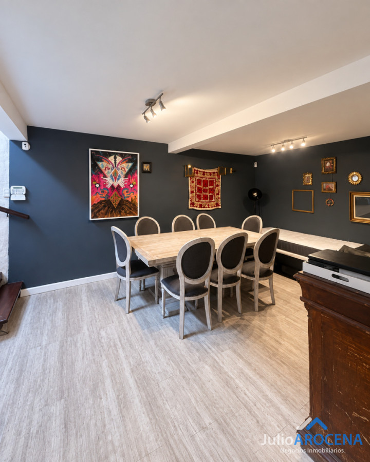 Casa ID.1305 - 🏡 CASA PREMIUM BARRIO HISTORICO - AMOBLADA DE LUJO 