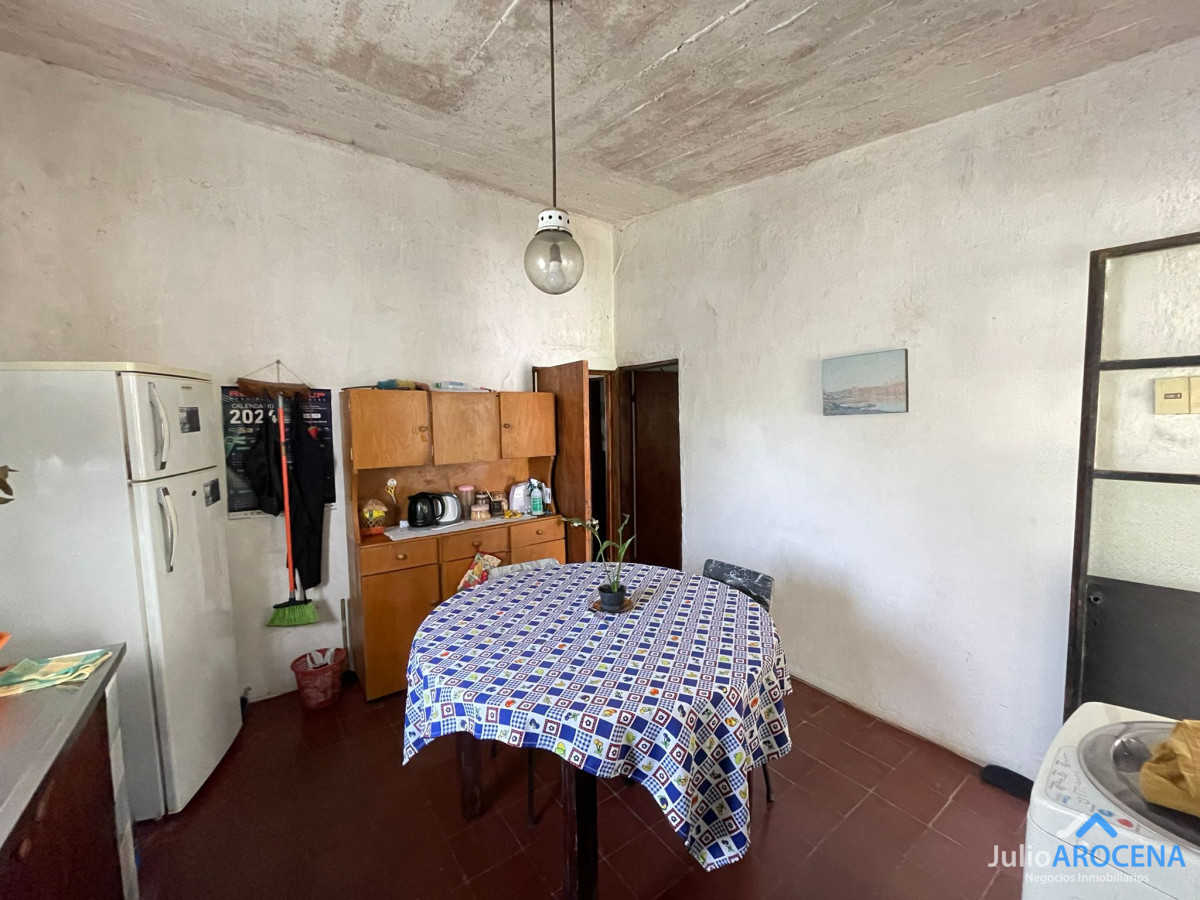 Casa ID.1169 - Espectacular casa a pasos de la Rambla de Colonia del Sacramento! 