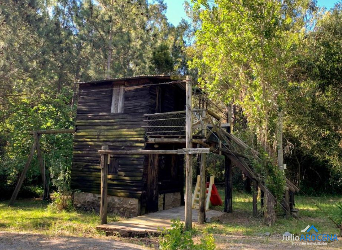 Casa ID.1303 - 🌿✨  CASA CAMPESTRE EN ALQUILER  - Colonia del Sacramento ✨🌿