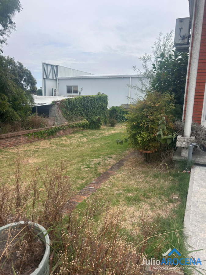 Casa ID.1377 - CASA EN VENTA 500mts2 