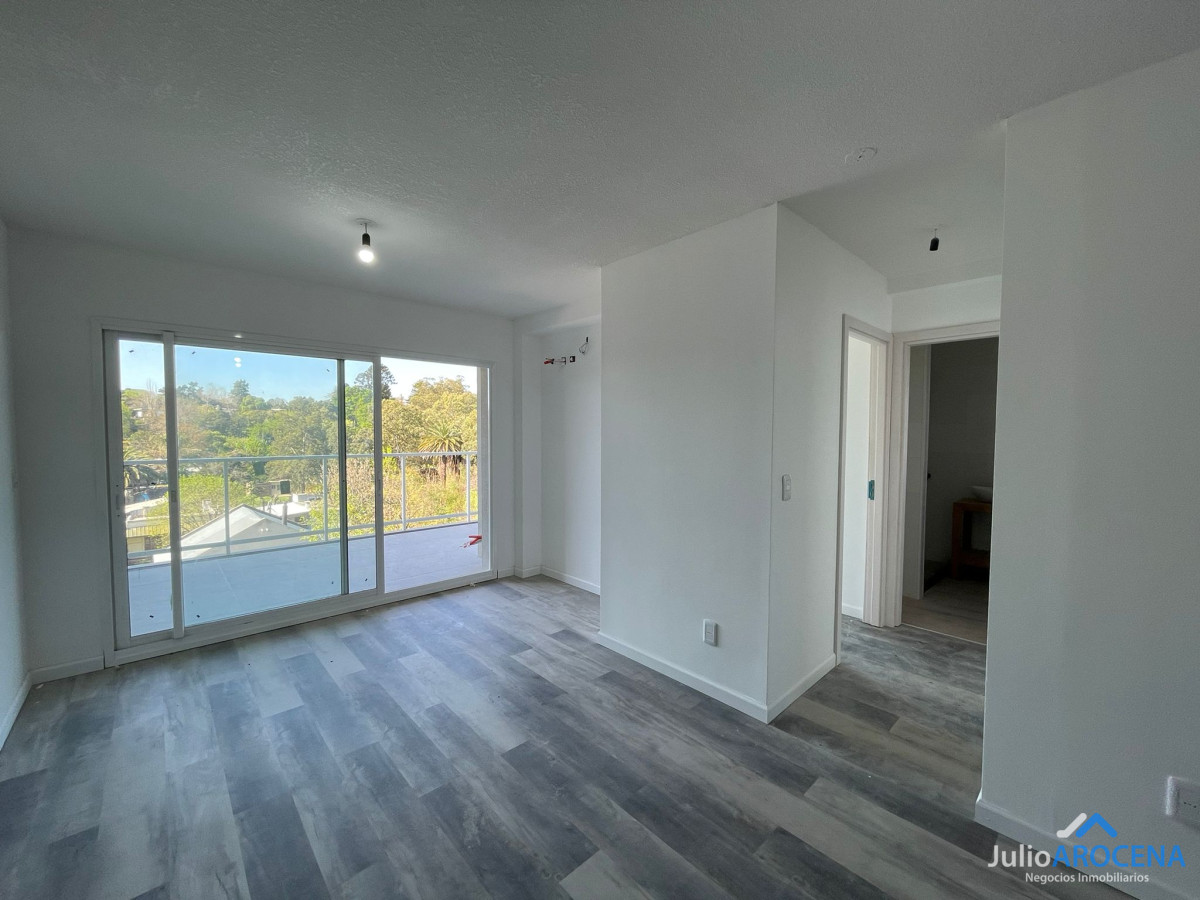 Casa ID.1138 -  Unidad 403: Elegancia y Confort con vista al Rio De La Plata