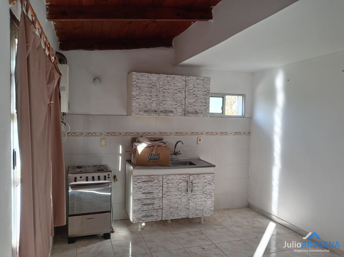 Casa ID.1420 - ALQUILER APARTAMENTO EN PUEBLO NUEVO 