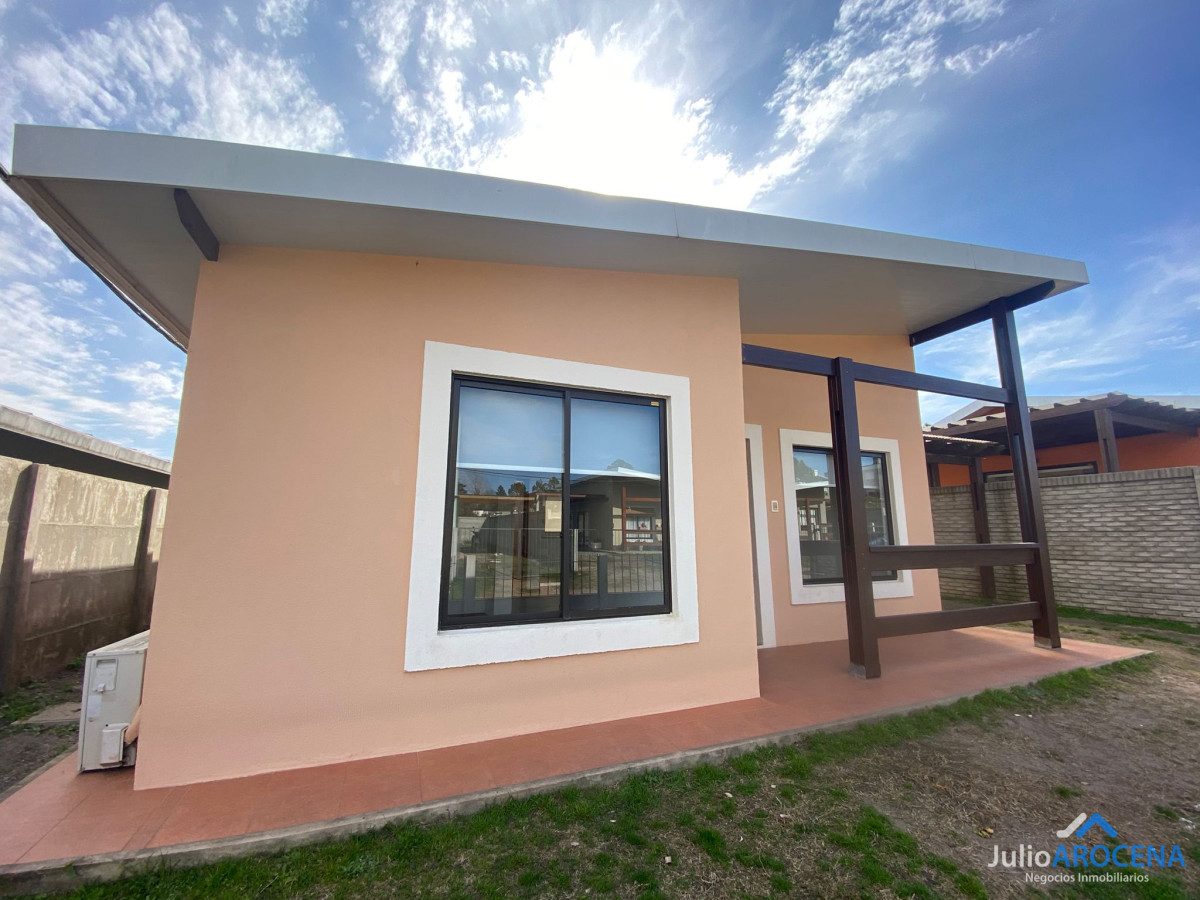 Casa ID.958 -  ¡ATENCIÓN ALQUILER - OPORTUNIDAD!!