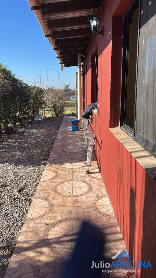 Casa ID.1263 - CASA CAMPESTRE A ALQUILAR EN BARRIO ALTOS DEL REAL  