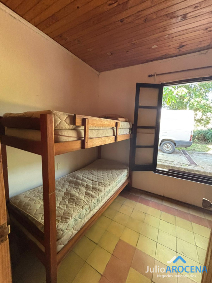 Casa ID.1367 - Hermosa casa de tres habitaciones en colonia del sacramento