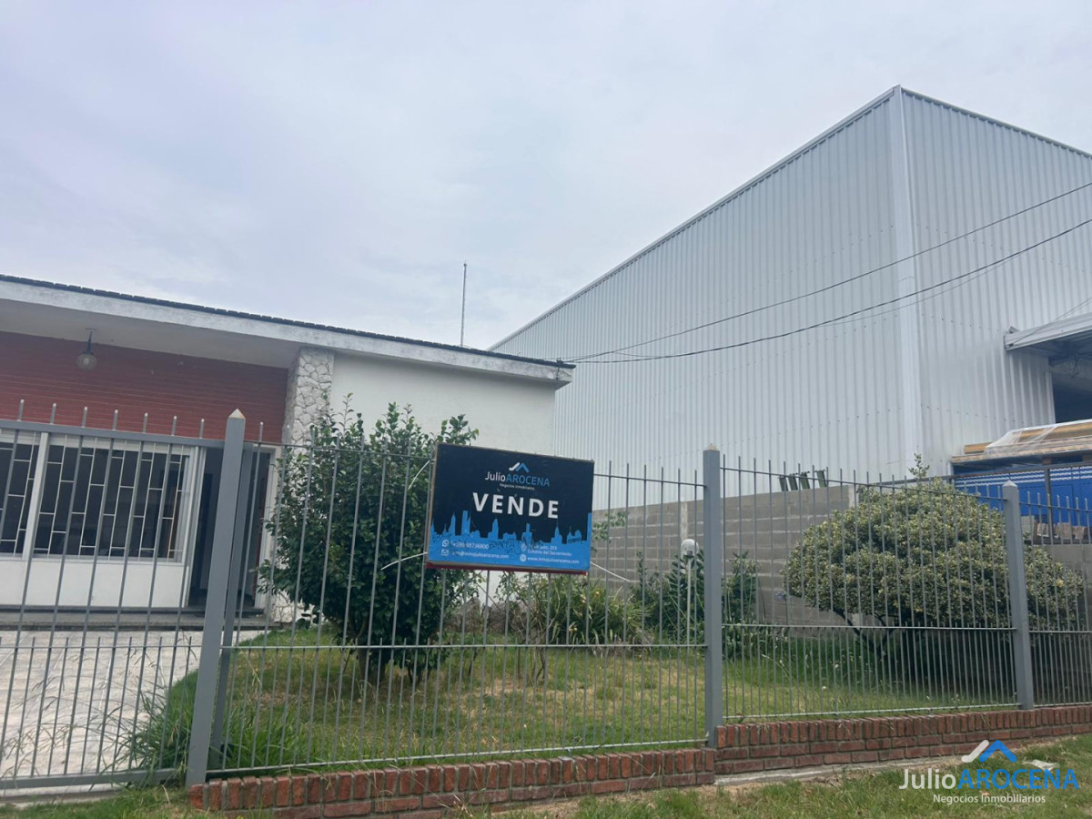 Casa ID.1377 - CASA EN VENTA 500mts2 