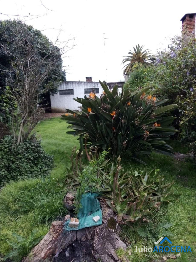 Casa ID.1041 -  Casa con Terreno en Barrio San Francisco, Las Piedras – Canelones, Uruguay 