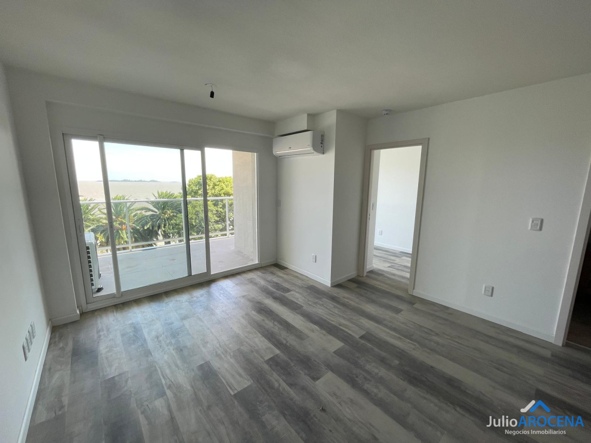 Casa ID.1175 -  Apartamento Premium en Alquiler en Edificio Atardeceres 408