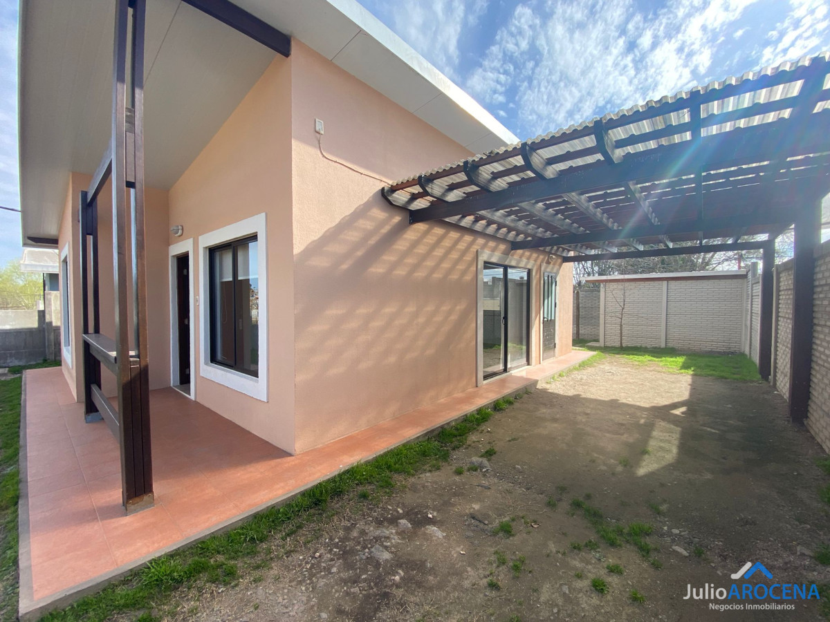 Casa ID.958 -  ¡ATENCIÓN ALQUILER - OPORTUNIDAD!!