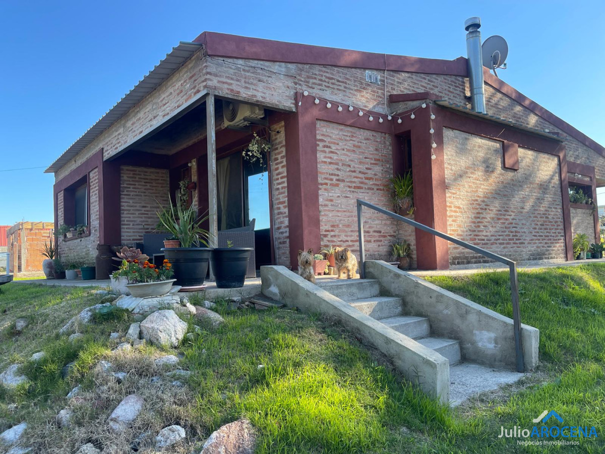 Casa ID.1298 - VENTA HERMOSA CASA CAMPESTRE DE MAS DE 1.000 MTS 