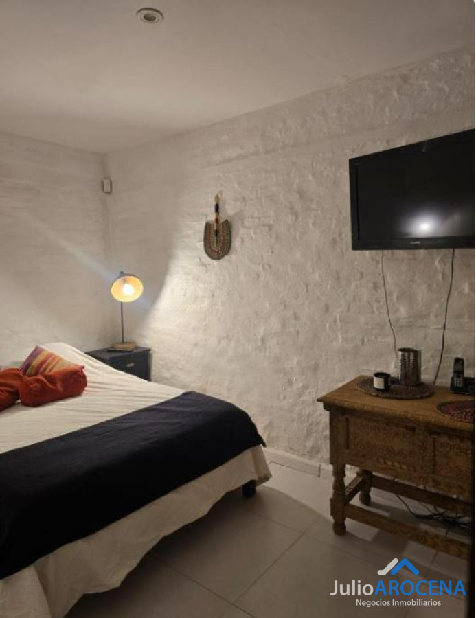 Casa ID.1305 - 🏡 CASA PREMIUM BARRIO HISTORICO - AMOBLADA DE LUJO 