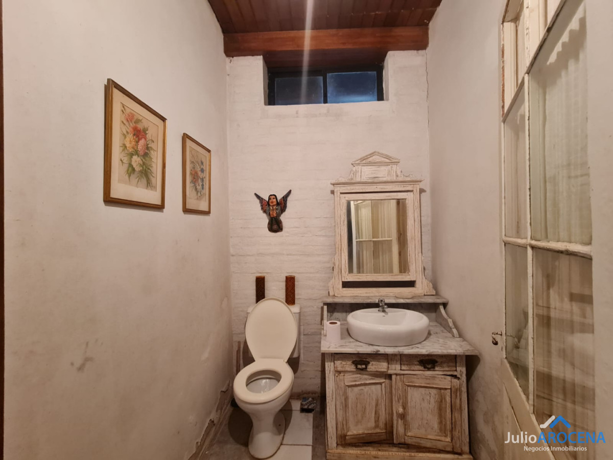Casa ID.1408 - UNA JOYA HISTÓRICA EN COLONIA - ESTANZUELA