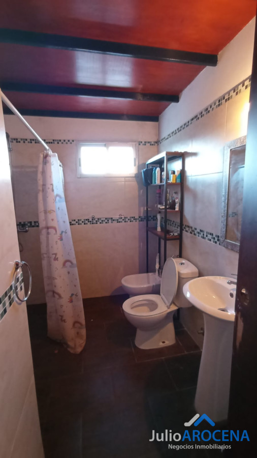 Casa ID.1311 - ESPACIO FAMILIAR