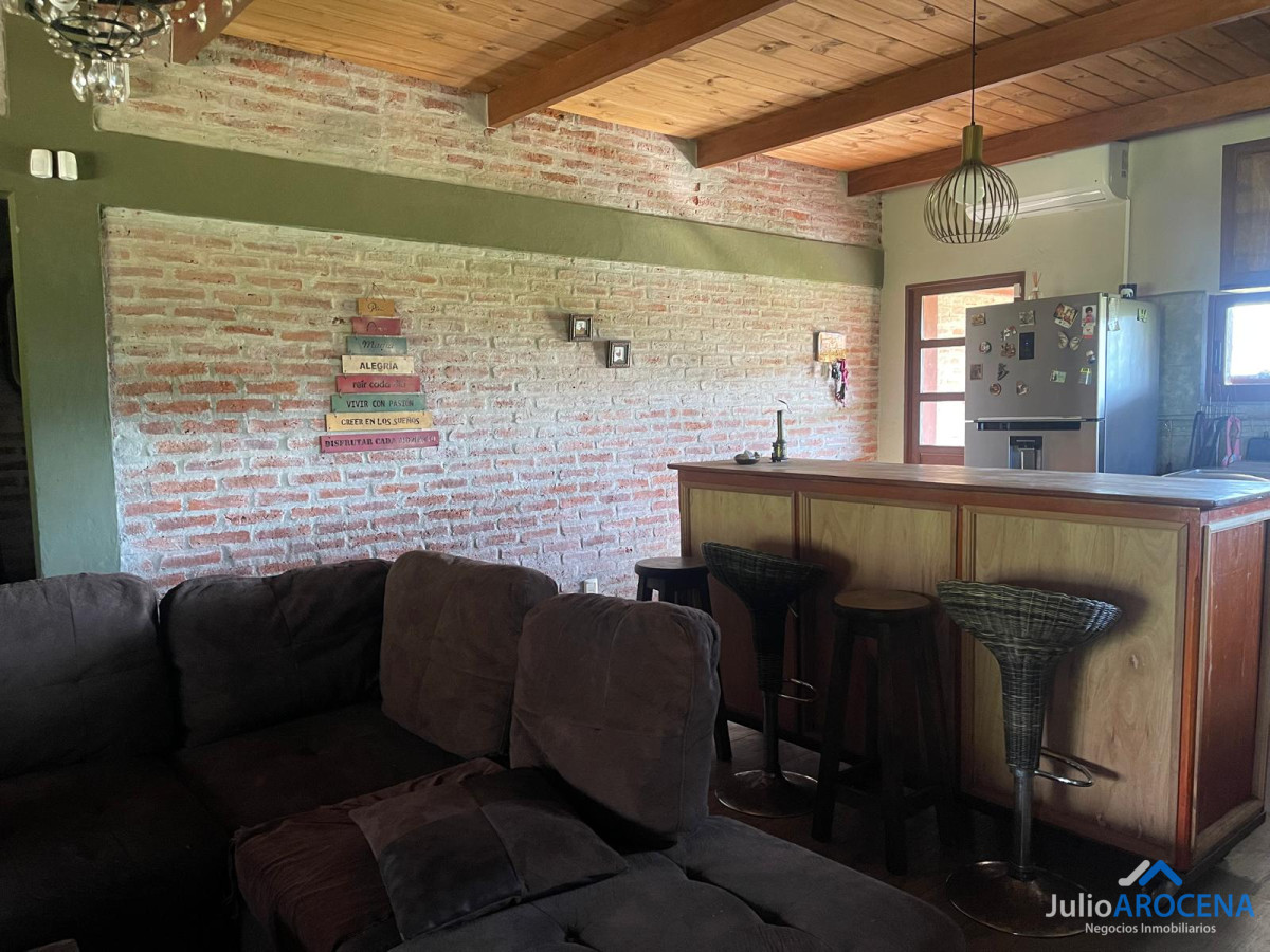 Casa ID.1298 - VENTA HERMOSA CASA CAMPESTRE DE MAS DE 1.000 MTS 