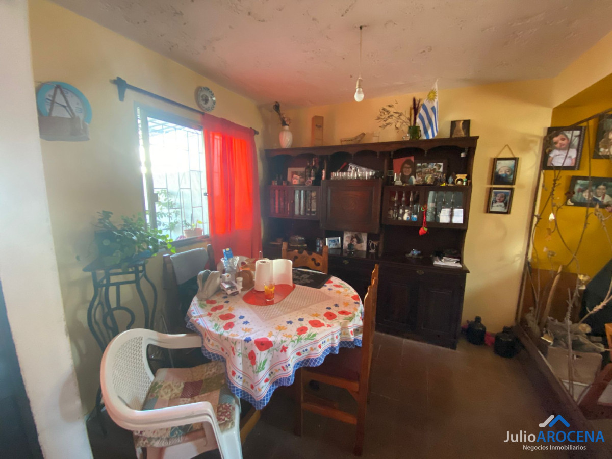 Casa ID.1334 - COMPLEJO L22 APTO EN EXCELENTE UBICACIÓN 