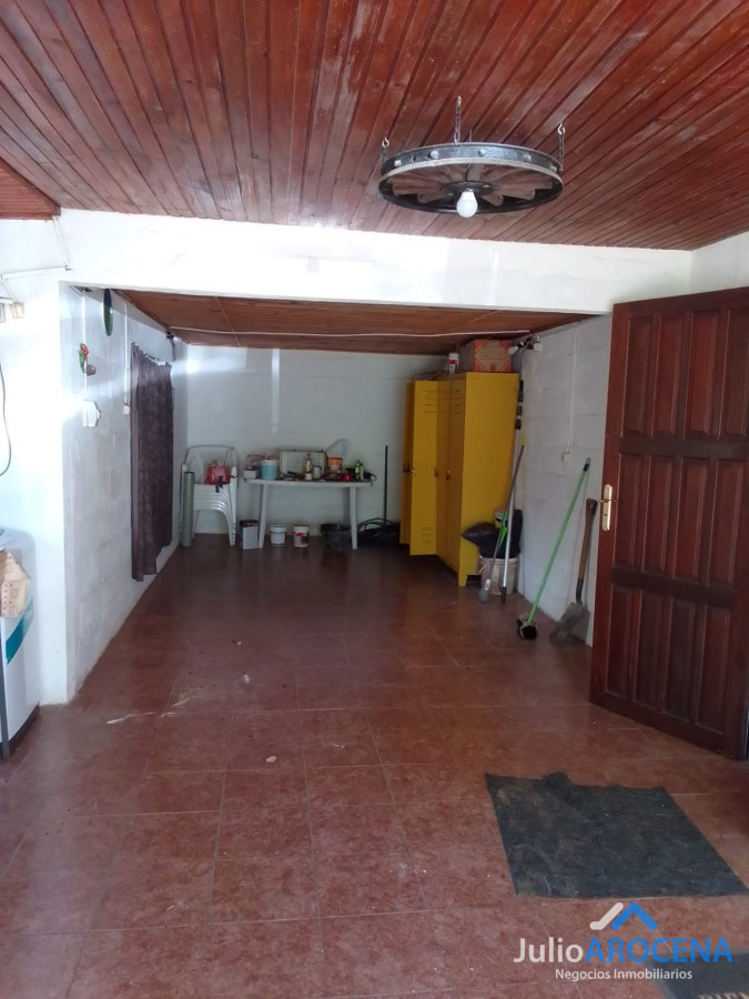 Casa ID.1134 -  Tu próxima casa en Colonia Fomento 