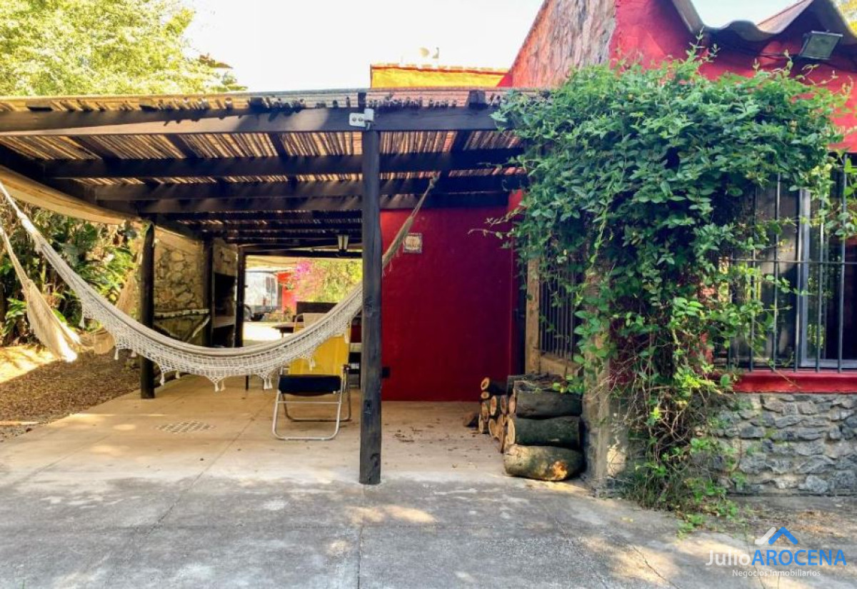 Casa ID.1303 - 🌿✨  CASA CAMPESTRE EN ALQUILER  - Colonia del Sacramento ✨🌿