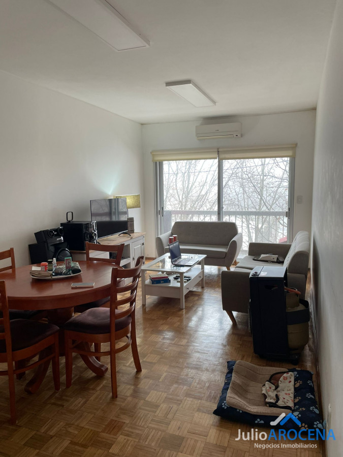 Casa ID.1079 - ¡Espectacular Apartamento en Venta en el Edificio del Banco Hipotecario del Uruguay! PROXIMAMENTE