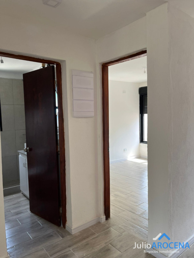 Casa ID.1415 - A ESTRENAR  EN EL REAL, OPORTUNIDAD 