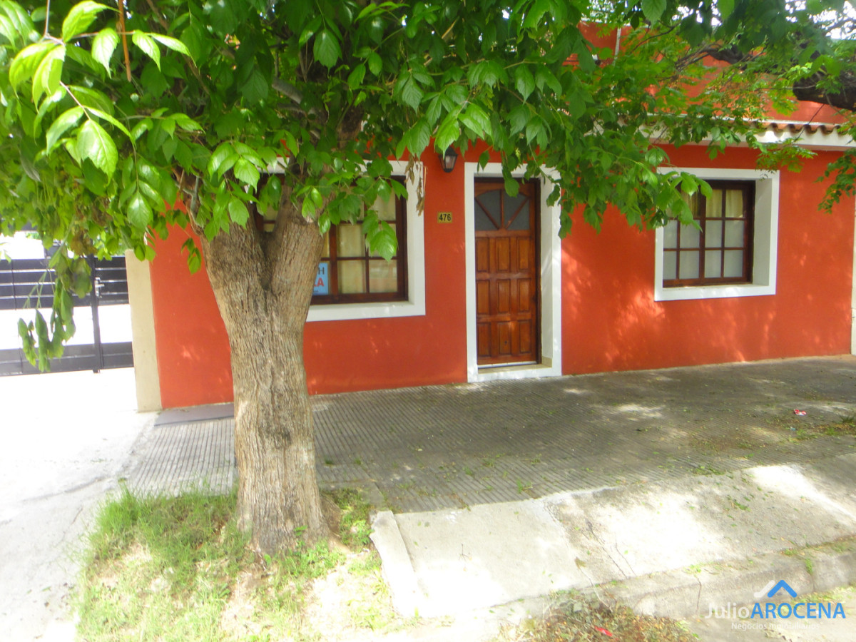 Casa ID.1420 - ALQUILER APARTAMENTO EN PUEBLO NUEVO 