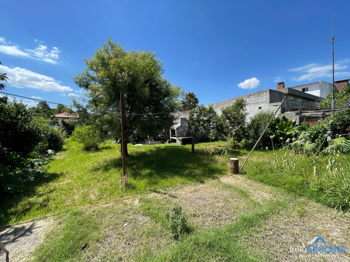 Casa ID.1169 - Espectacular casa a pasos de la Rambla de Colonia del Sacramento! 