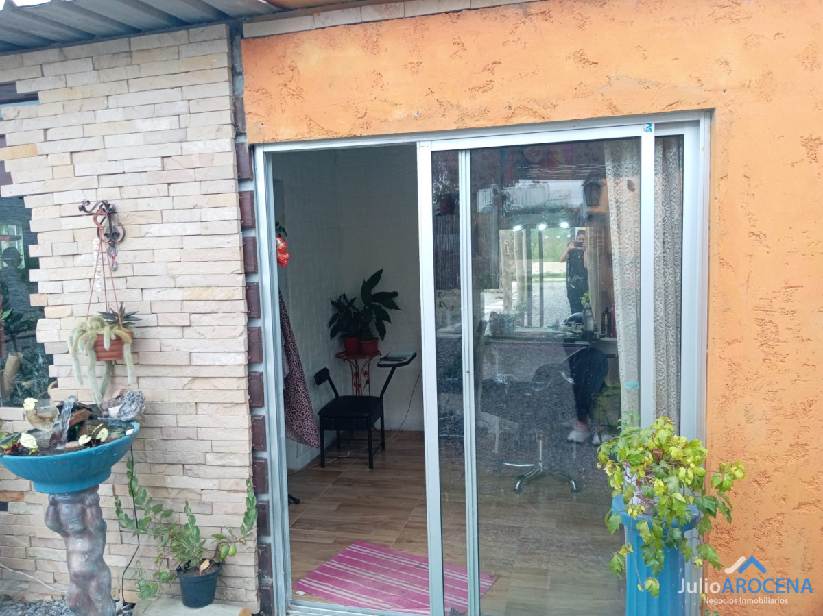 Casa ID.1416 - VENTA CASA CON APTO ENTRADA INDEPENDIENTE