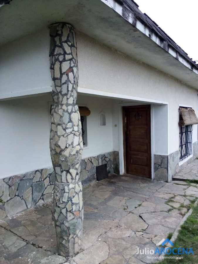 Casa ID.1041 -  Casa con Terreno en Barrio San Francisco, Las Piedras – Canelones, Uruguay 