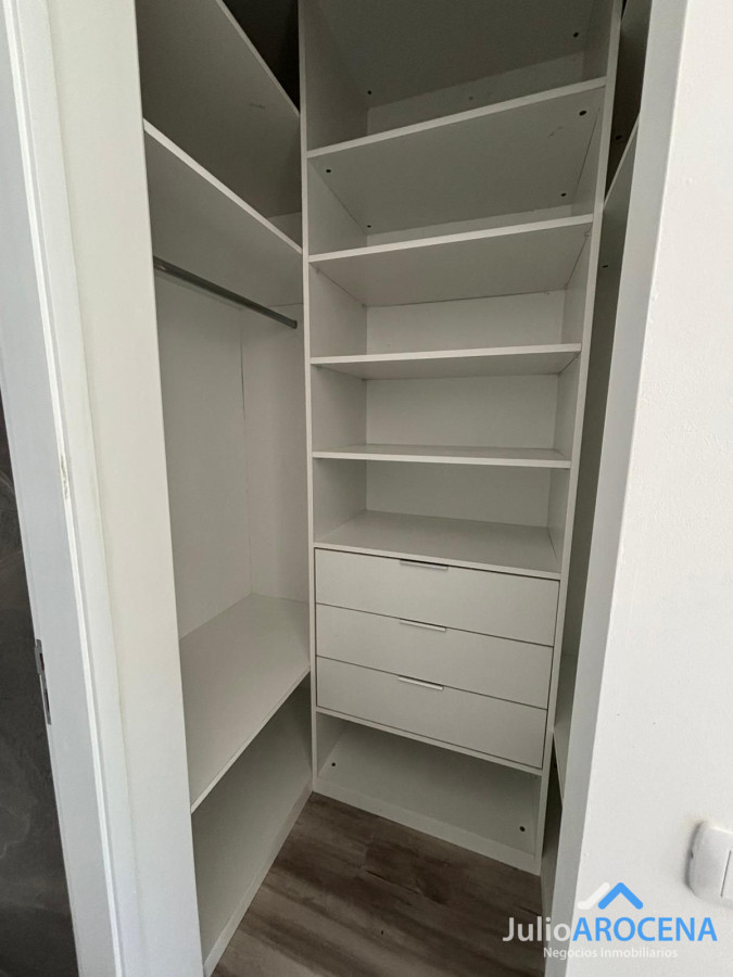 Casa ID.1318 - A ESTRENAR 2 DORMITORIOS 15-05