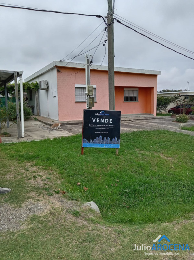 Casa ID.1379 - EXCELENTE OPORTUNIDAD A POCOS METROS DE LA RAMBLA