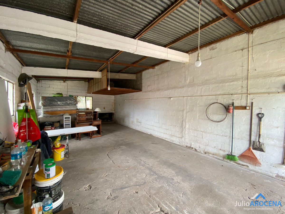 Casa ID.1228 - Hermosa casa en venta Barrio Cementerio Colonia del Sacramento