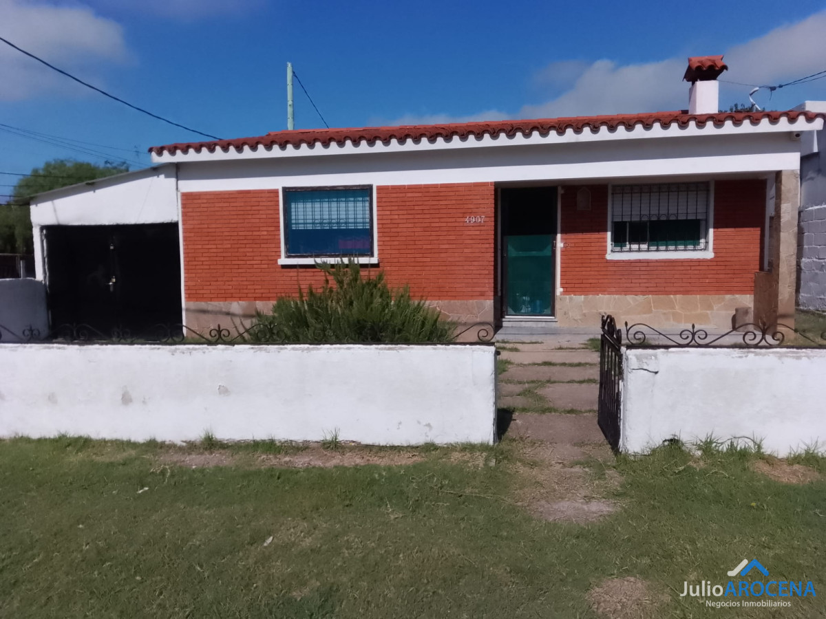 Casa ID.1018 - Casa en Venta Montevideo