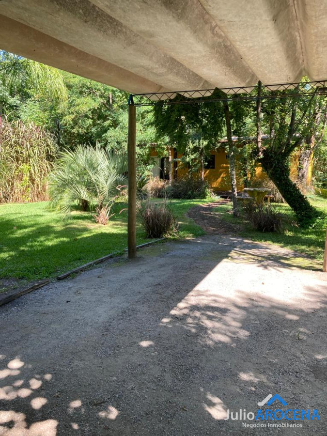 Casa ID.829 - Hermosa Casa en Santa Ana 