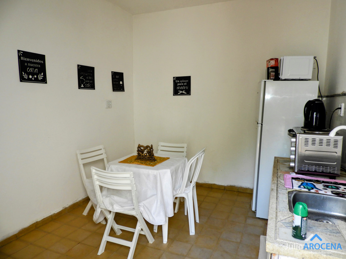 Casa ID.1240 - Casa en alquiler, 2 dormitorios Pueblo Nuevo Colonia del Sacramento