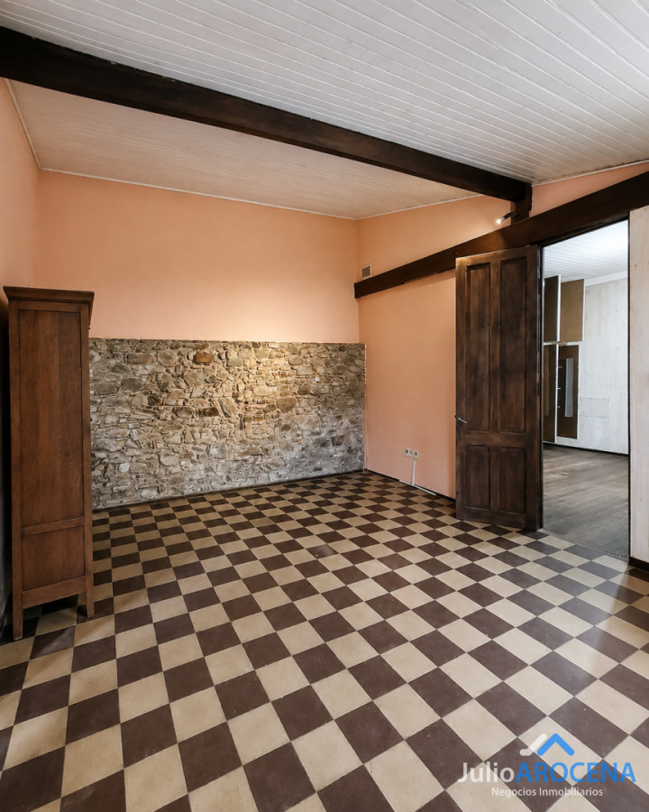 Casa ID.1473 - HERMOSA CASA UBICADA SOBRE EL BARRIO HISTÓRCO
