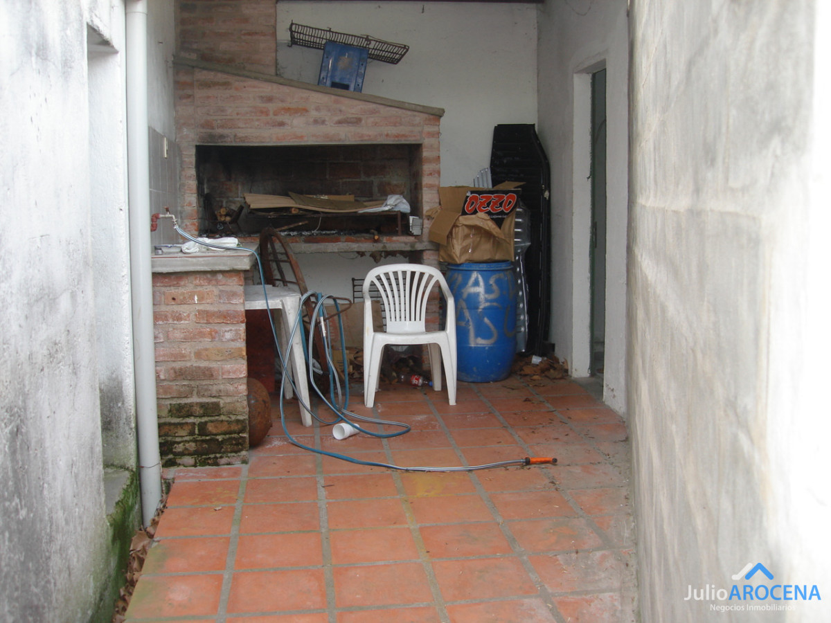 Casa ID.1357 - 2 Dormitorios excelente ubicacion