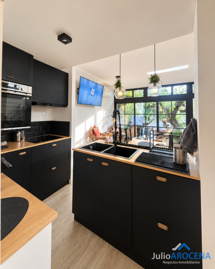 Casa ID.1305 - 🏡 CASA PREMIUM BARRIO HISTORICO - AMOBLADA DE LUJO 