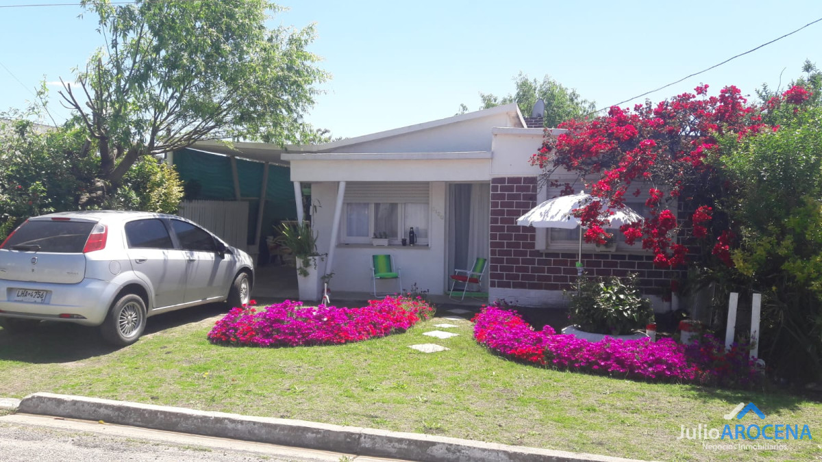 Casa ID.1267 - HERMOSA CASA EN TARARIRAS