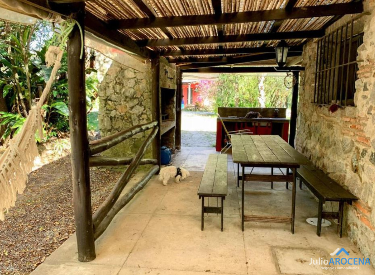 Casa ID.1303 - 🌿✨  CASA CAMPESTRE EN ALQUILER  - Colonia del Sacramento ✨🌿