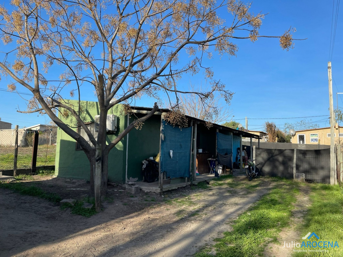 Casa ID.882 - Complejo en Venta 