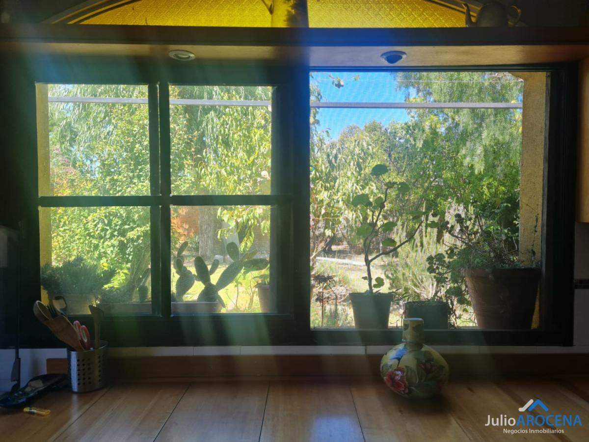 Casa ID.1408 - UNA JOYA HISTÓRICA EN COLONIA - ESTANZUELA