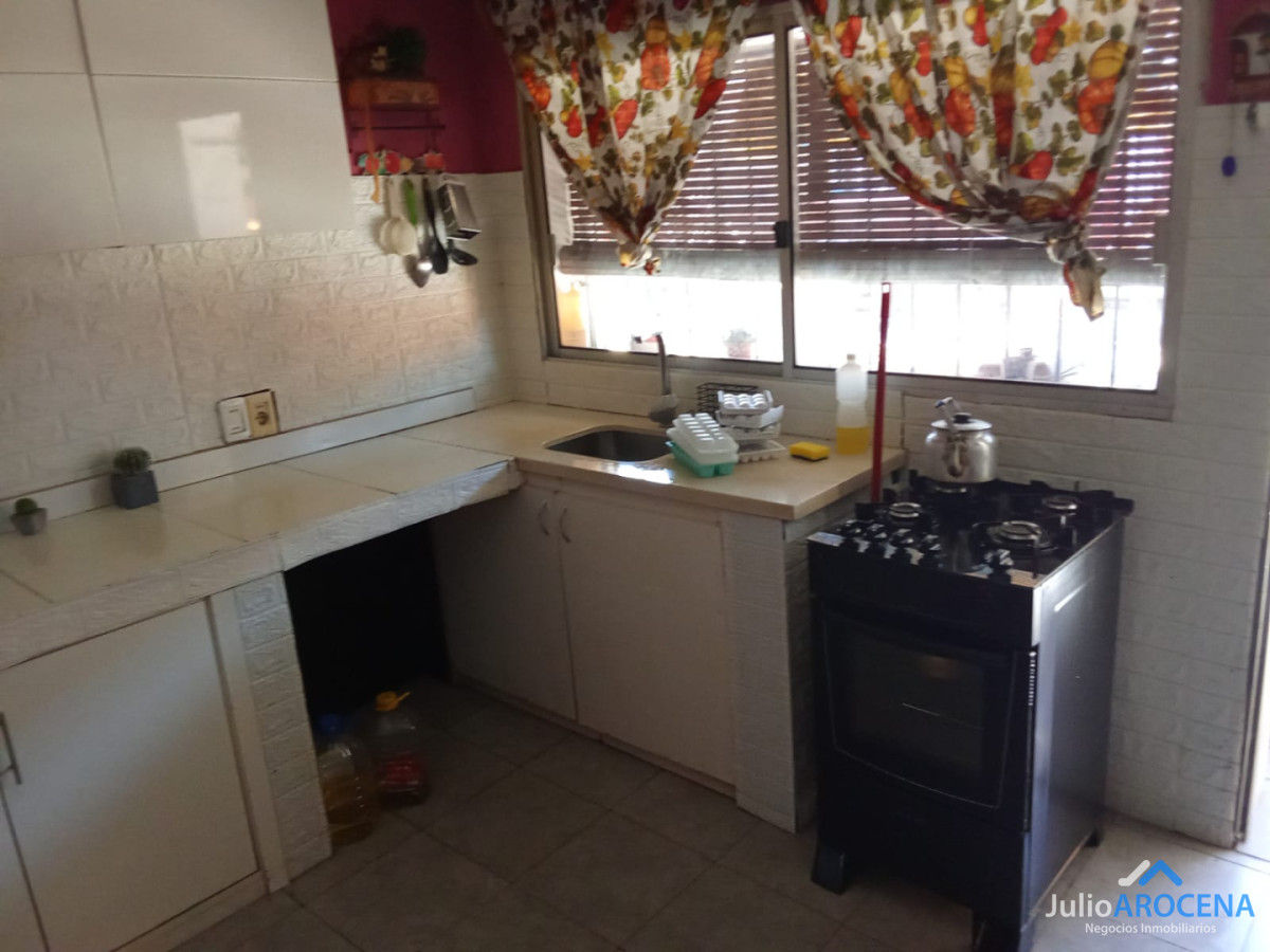 Casa ID.1361 - HERMOSA CASA AMOBLADA 