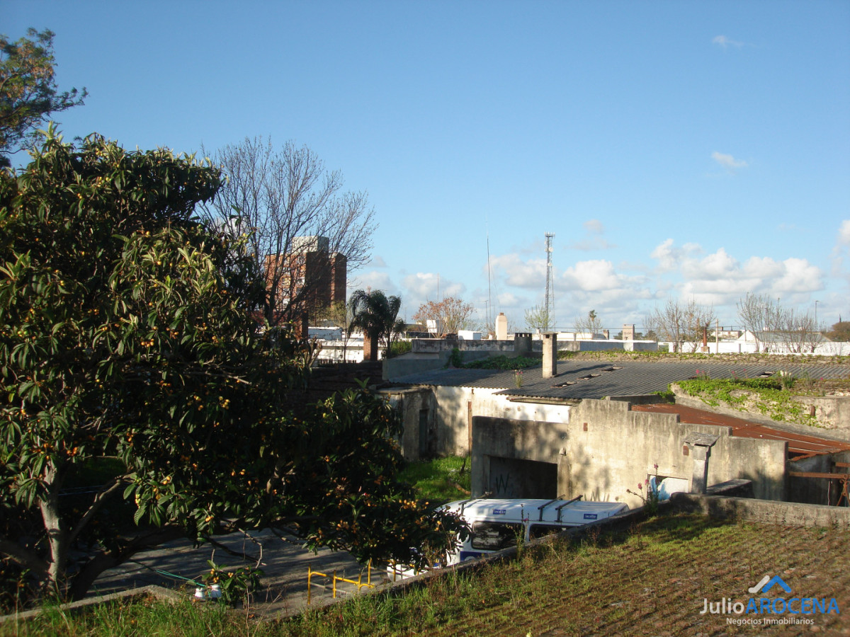 Casa ID.1355 - EXCELENTE OPORTUNIDAD DE INVERSION 