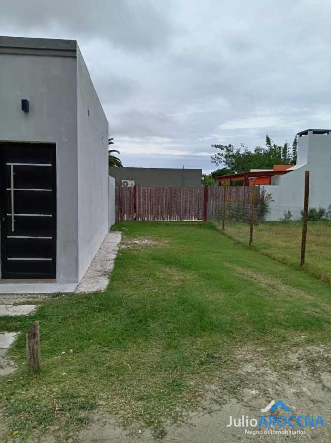 Casa ID.1374 - Hermoso complejo en el real de san carlos 