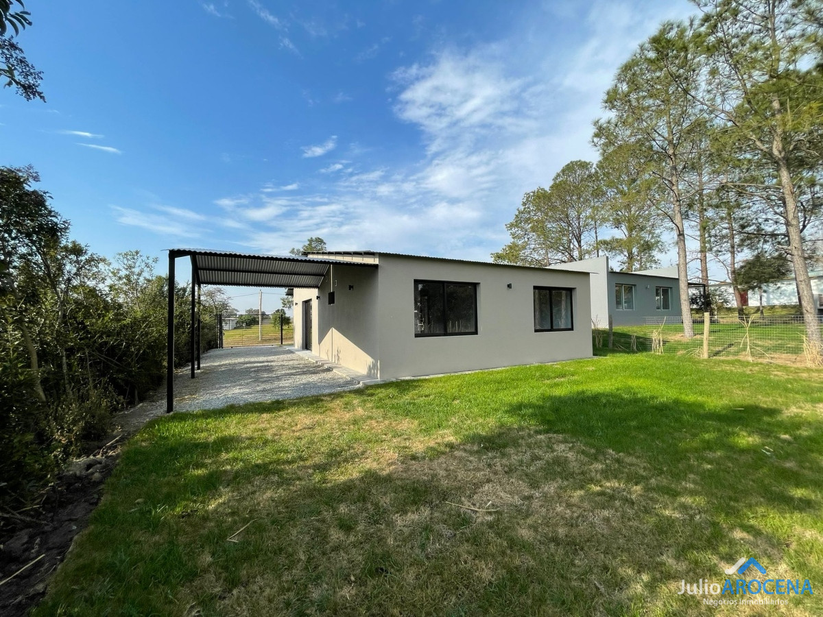 Casa ID.1073 - ¡Tu Nueva Casa Te Espera en Colonia del Sacramento!