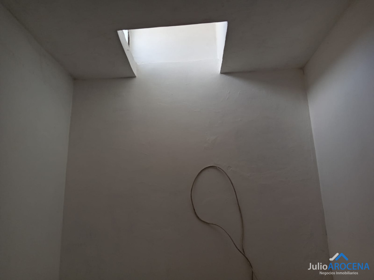 Casa ID.1420 - ALQUILER APARTAMENTO EN PUEBLO NUEVO 