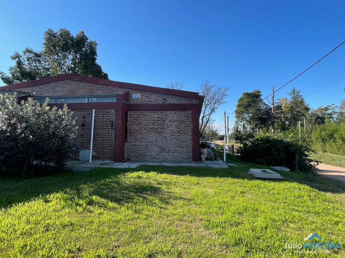 Casa ID.1298 - VENTA HERMOSA CASA CAMPESTRE DE MAS DE 1.000 MTS 