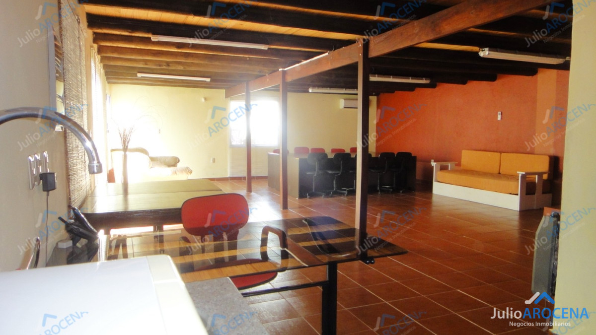 Casa ID.344 - Gran casa de 3 Dormitorios 